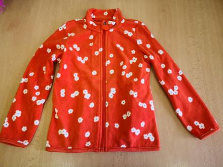 Mikina nová tcm tchibo 110, 116, tchibo,110