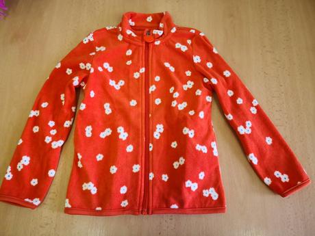 Mikina nová tcm tchibo 110, 116, tchibo,110