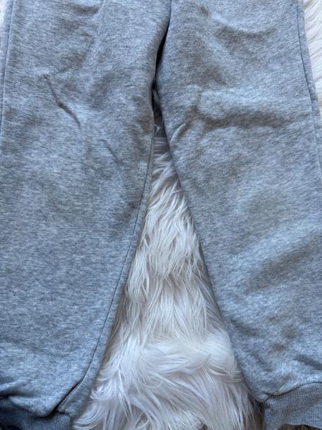 Tepláky h&m 116, h&m,116