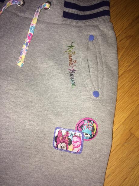 Dievčenské tepláky, coolclub,134