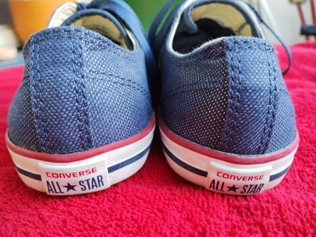 Tenisky, converse,37