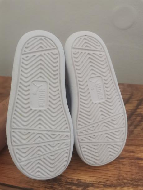 Tenisky puma, puma,24