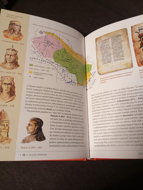 Slovenske dejiny, 