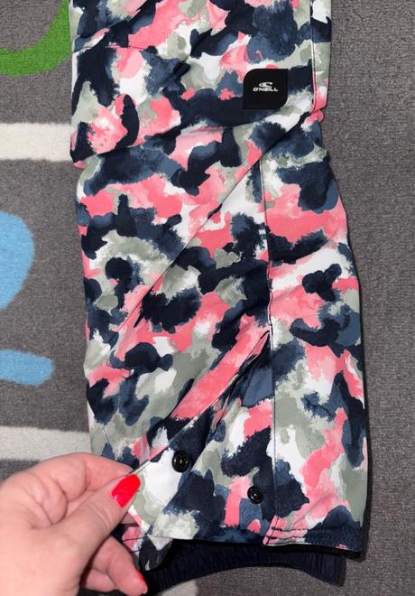 Lyžiarská súprava o'neill v.176 alebo xs/s, o'neill,176