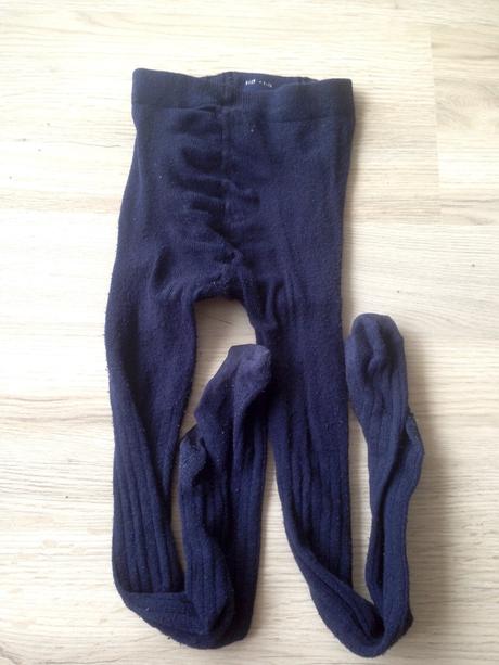 Bavlnene pancusky vel. 110/116, reserved,116