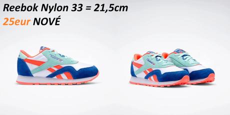 Reebok classic nylon, reebok,33