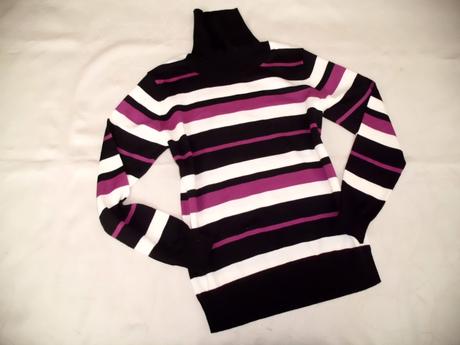 Fabiani pásik s vlnou, m