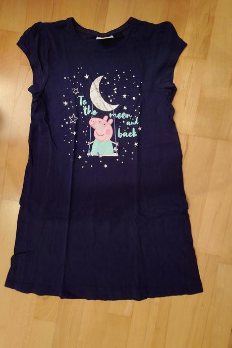 Nočná kosela pepa, 134