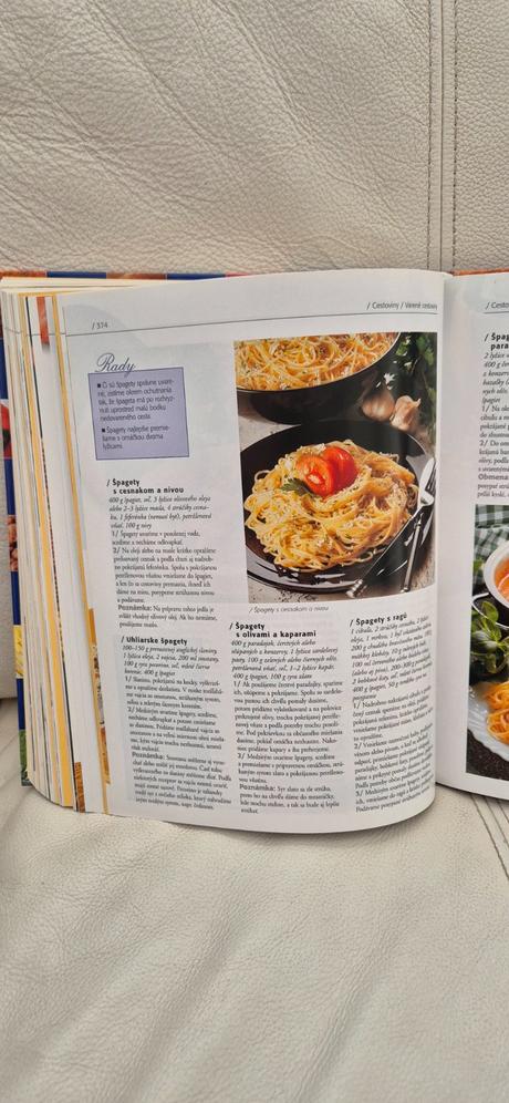 Veľká domáca kuchárka, 