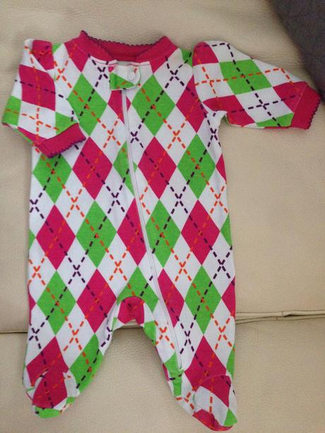 Overal faded glory, 56