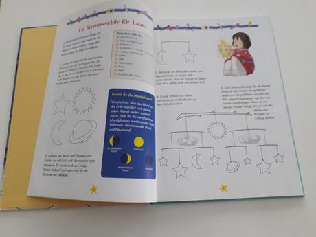 Kreativna kniha pre deti, 