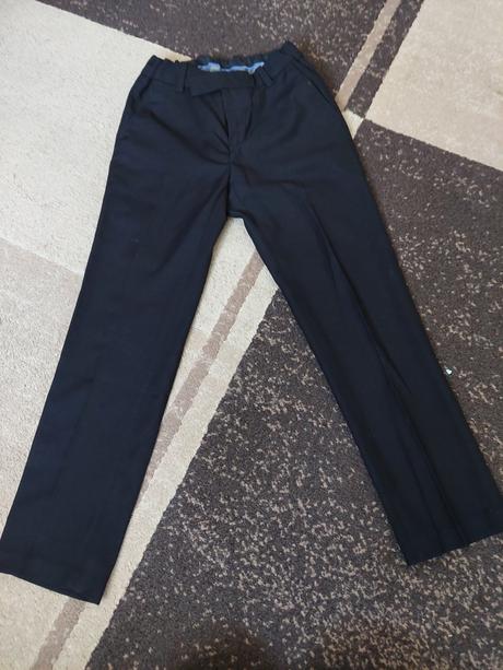 Elegantne nohavice hm 135, h&m,134