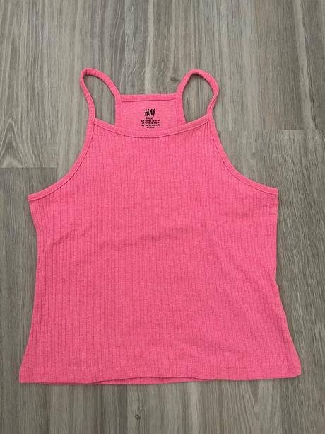 Tričko h&m 146/152, h&m,146