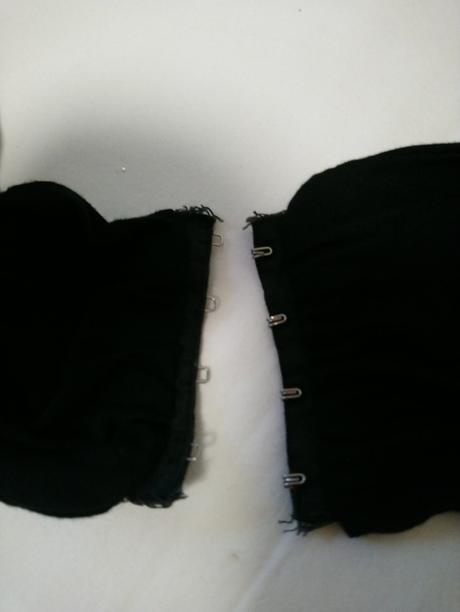 Dámske elastické bolerko na zapínanie, italy,, xs