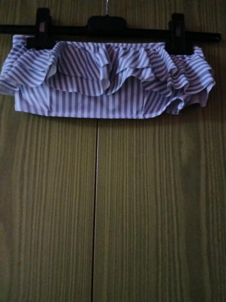 Vrchný diel plaviek s, s