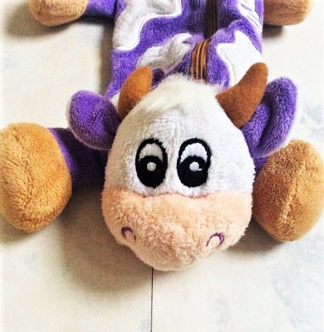 Organizér milka, 