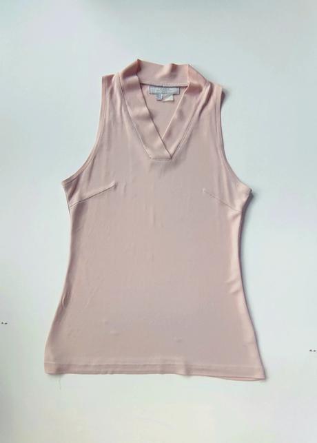 Elegantné tielko, zara,s