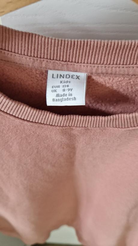 Mikina lindex top stav, lindex,134