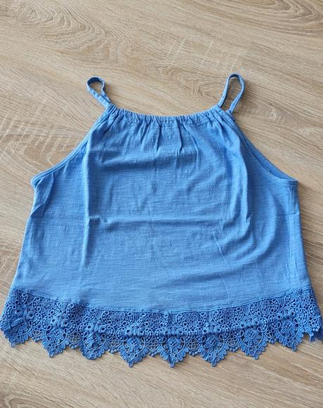 Letná blúzka, terranova,xs