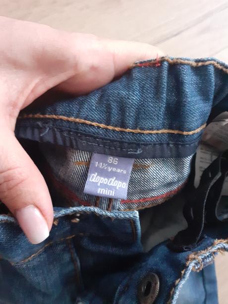 Rifle top stav, dopodopo,86