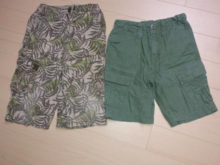 Kratase v.110, zn, c&a a iné, c&a,110