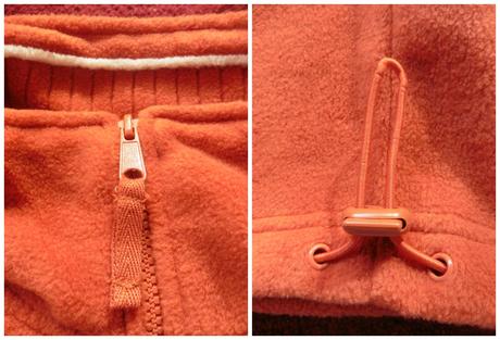 Mikina č. 42/44 resp. 52/54, 42