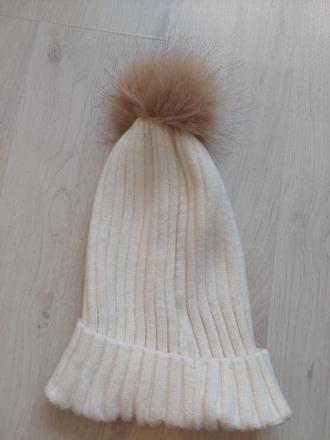 Zimná čiapka č.104-134, 