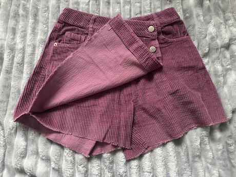 Krásna sukňa zara, zara,164