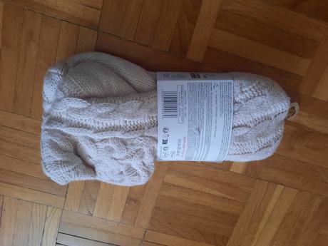 Ponožkové papuče, 37