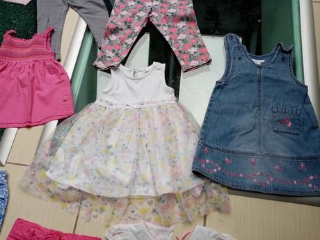 Balík 86/92, 86–98