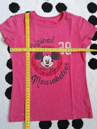Tričko mickey, disney,110