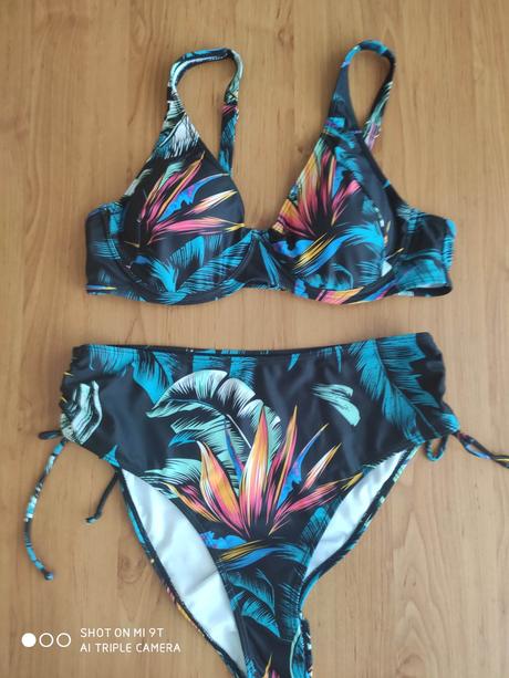 Plavky 2xl -48 veľkosť nové, 48