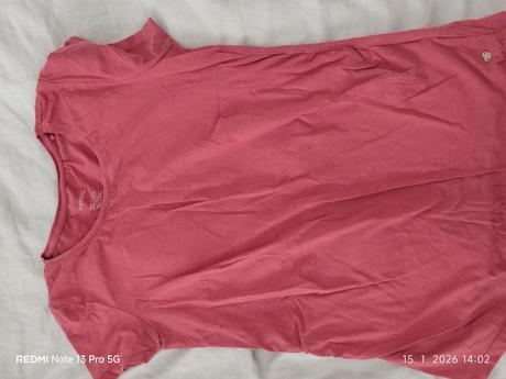 Tehotenské tričká, esmara,m