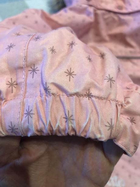 Lyžiarska bunda skogstad, skogstad,98