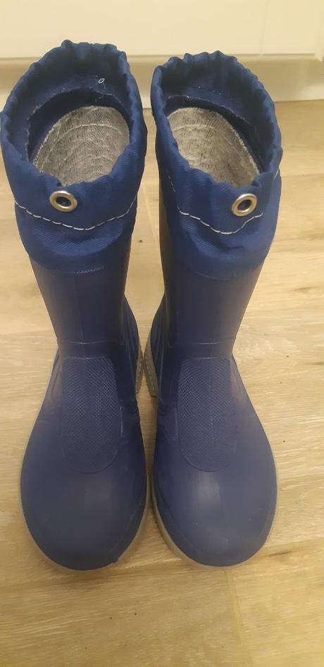 Gumaky/zateplene gumaky, 25