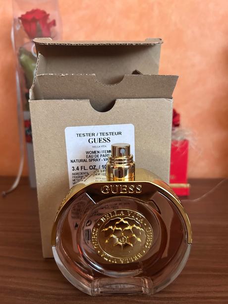 Guess bella vita, 
