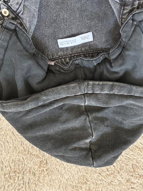 Riflova bunda zara v.152, zara,152