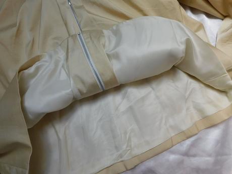 Luxusny prechodny kabatik, 40