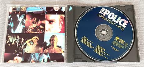 The police - greatest hits, 