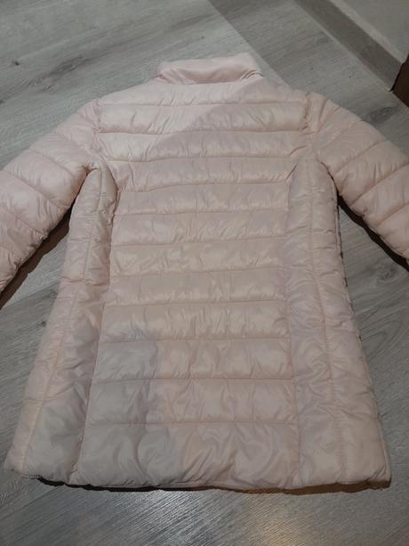 Predám prechodnú bundu, reserved,140