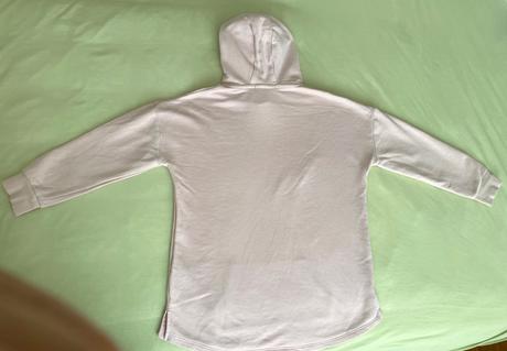 Dievčenská mikina marks & spencer, veľ. 8-9 rokov, marks & spencer,134