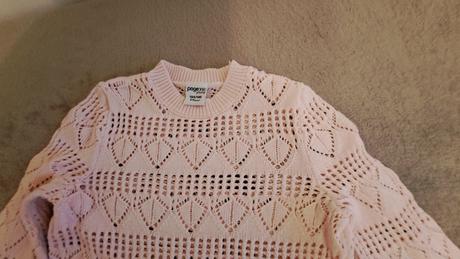 Pulovrik č.134-140, dopodopo,134