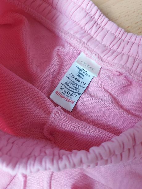 Kratke nohavice, next,134