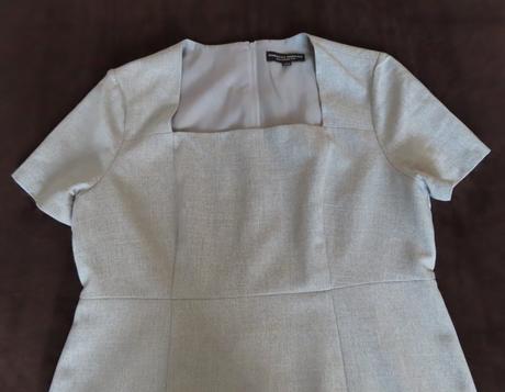 Dorothy perkins, šaty veľ. 46/xxl, dorothy perkins,xxl