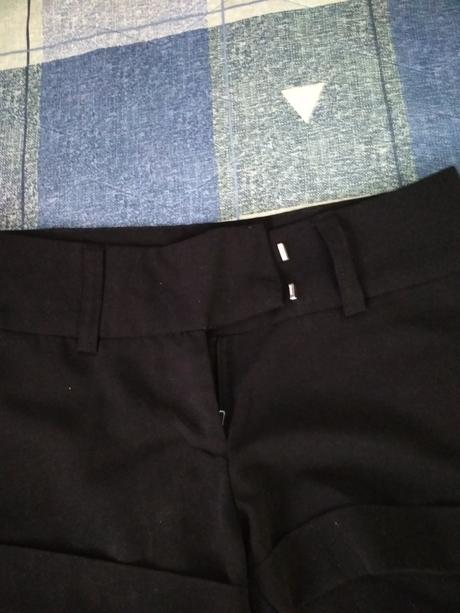 Kraťasy veľ.s, gate,36