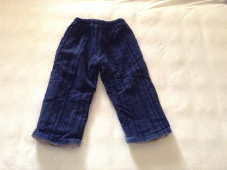 Zateplene rifle, cherokee,98