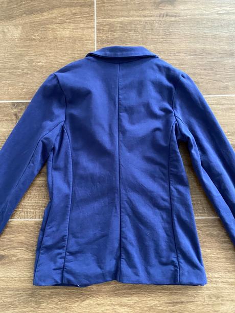 Modre sako, mayoral,152