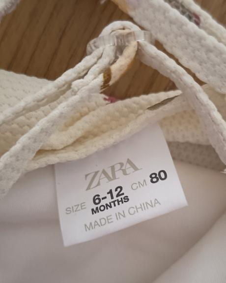 Plavočky zara, zara,80