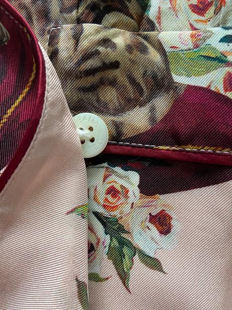 Dolce & gabbana blúzka m, m