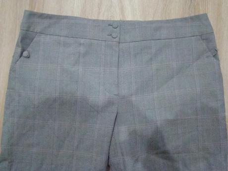 Šortky george, george,44